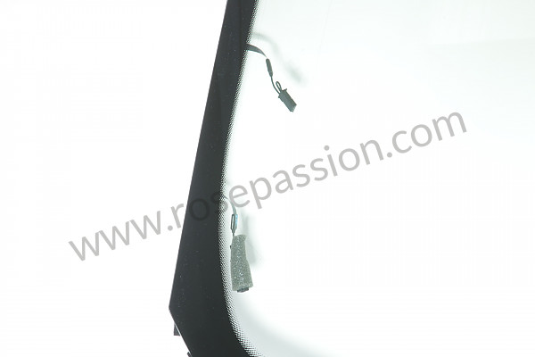 P177271 - Parabrisas para Porsche 991 • 2014 • 991 c2 • Coupe • Caja pdk