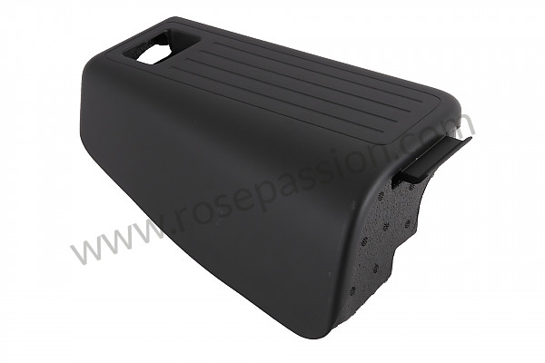 P187151 - Cover for Porsche 991 • 2015 • 991 c2 • Coupe • Pdk gearbox