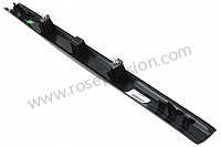 P221098 - Lining for Porsche 991 • 2014 • 991 c4s • Coupe • Manual gearbox, 7 speed