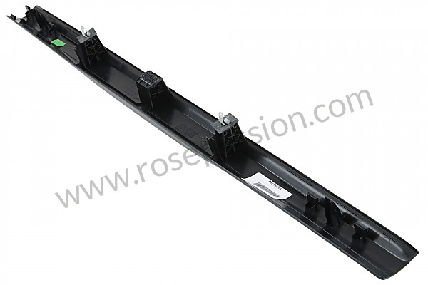 P221098 - Lining for Porsche 991 • 2014 • 991 c4s • Coupe • Manual gearbox, 7 speed
