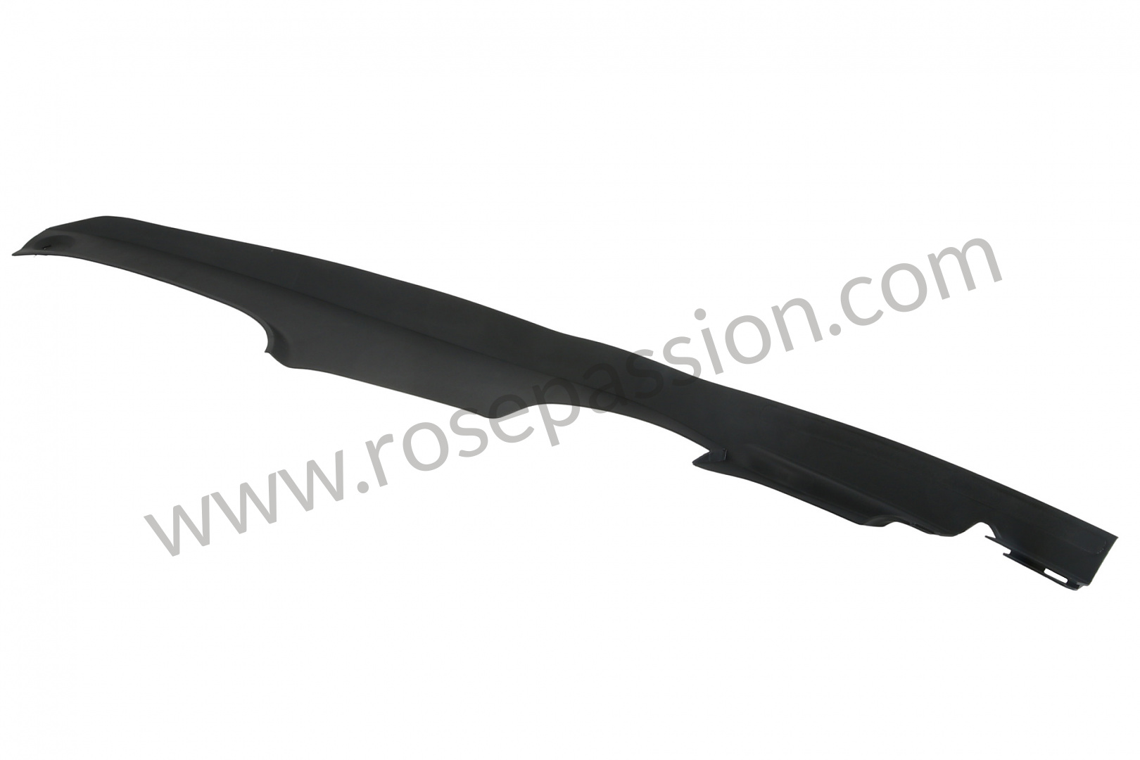 P187696 - 991555466031E0 - Cover - Black / Black (1E0) / RIGHT for 