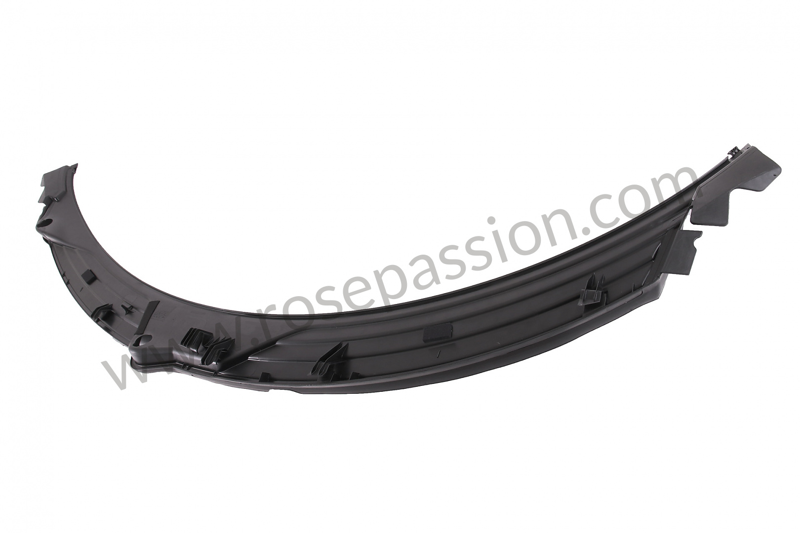 P196391 - 991555563061E0 - Cover - Black / Black (1E0 