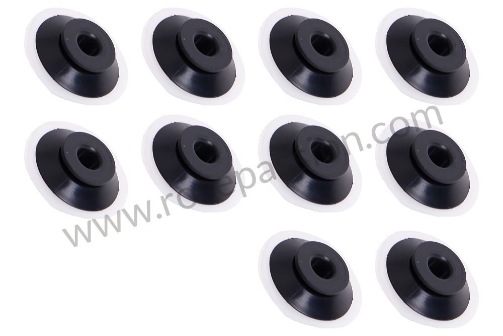 P407423 - 99156196301 - SET OF FASTENING PARTS (9P1898909