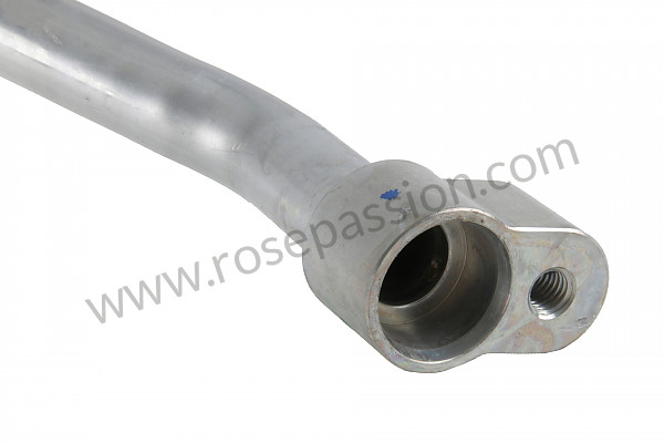 P221364 - Intake pipe for Porsche 991 • 2015 • 991 c4s • Targa • Pdk gearbox
