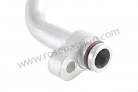 P221364 - Intake pipe for Porsche 991 • 2014 • 991 c2s • Coupe • Manual gearbox, 7 speed