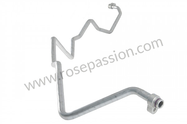 P221364 - Tuberia de admision para Porsche 991 • 2014 • 991 c2 • Coupe • Caja pdk