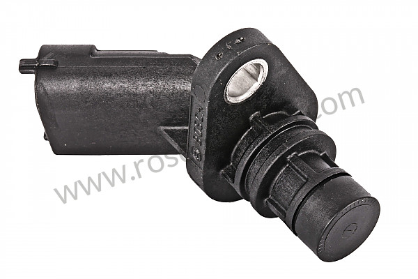 P187964 - Speed sensor for Porsche 991 • 2012 • 991 c2 • Cabrio • Manual gearbox, 7 speed