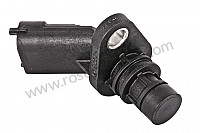 P187964 - Speed sensor for Porsche 991 • 2014 • 991 c4s • Coupe • Manual gearbox, 7 speed