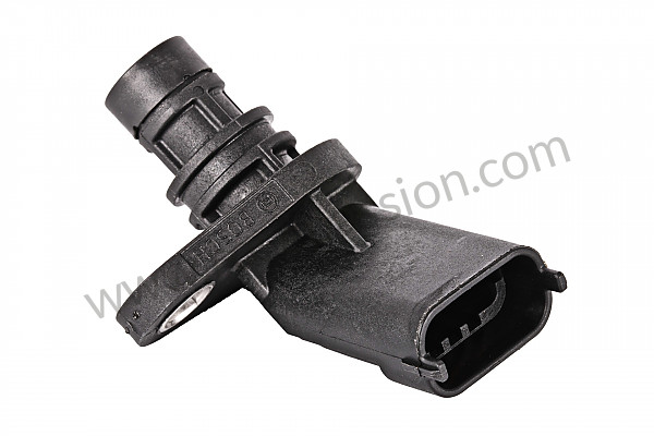 P187964 - Speed sensor for Porsche 991 • 2016 • 991 c2 gts • Coupe • Manual gearbox, 7 speed