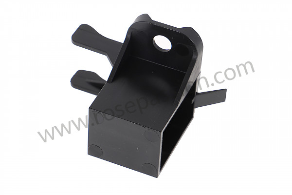 P187995 - Relay holder for Porsche 991 • 2012 • 991 c2s • Coupe • Pdk gearbox