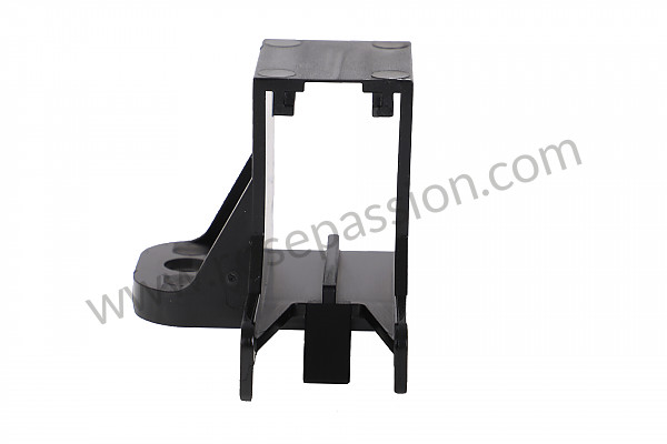 P187995 - Relay holder for Porsche Cayman / 981C • 2016 • Cayman s • Manual gearbox, 6 speed