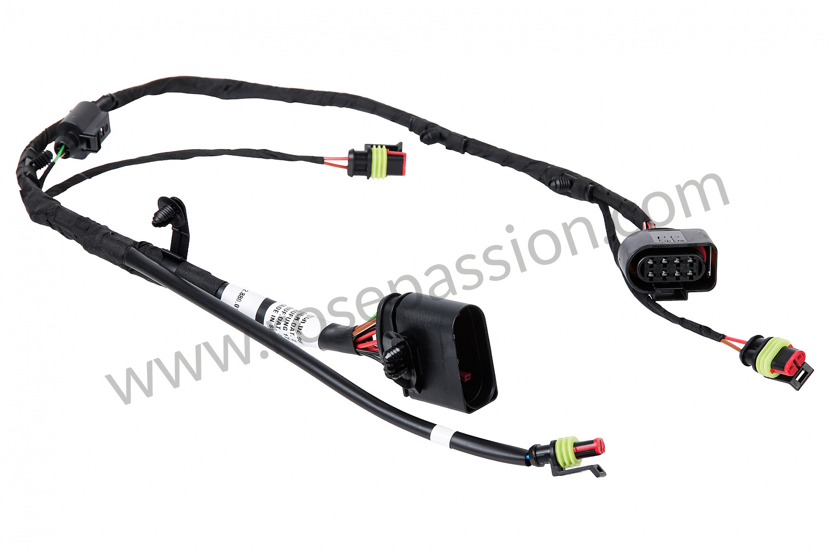 P211029 - 99161288001 - Wiring harness (99161288000) for Porsche