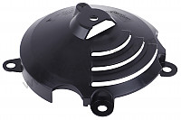 P177433 - Cap for Porsche 991 • 2013 • 991 c4 • Coupe • Manual gearbox, 7 speed