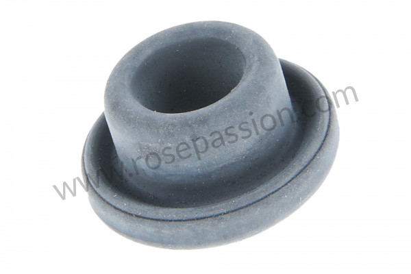 P177434 - Rubber mounting for Porsche 991 • 2013 • 991 c4 • Coupe • Manual gearbox, 7 speed