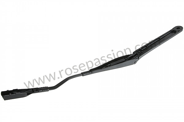P221391 - Brazo del limpiaparabrisas para Porsche 991 • 2014 • 991 c4s • Coupe • Caja pdk