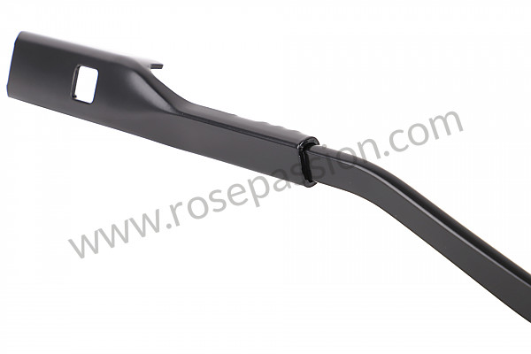 P221391 - Wiper arm for Porsche Boxster / 981 • 2015 • Boxster • Cabrio • Manual gearbox, 6 speed
