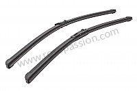 P177443 - Wiper blade for Porsche 991 • 2013 • 991 c2 • Coupe • Pdk gearbox
