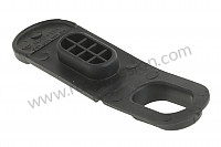 P56152 - Stopfen für Porsche Boxster / 987-2 • 2011 • Boxster 2.9 • Cabrio • 6-gang-handschaltgetriebe