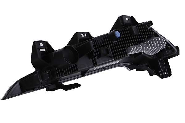 P221397 - Additional headlamp for Porsche 991 • 2012 • 991 c2s • Cabrio • Manual gearbox, 7 speed