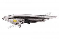 P177457 - Knipperlicht zijkant voor Porsche 991 • 2013 • 991 c4 • Cabrio • Bak pdk