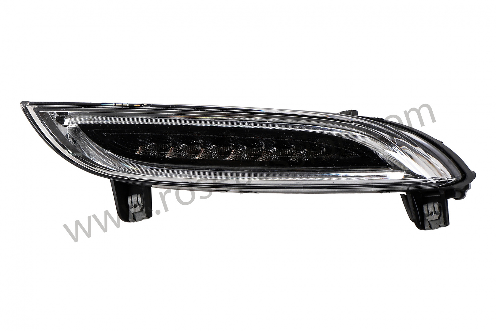 P252252 - 99163116203 - Additional headlamp - RIGHT for Porsche