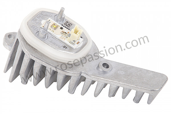P188171 - Led module for Porsche 991 • 2014 • 991 c4s • Coupe • Pdk gearbox