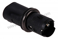 P177476 - Bulb socket for Porsche 991 • 2014 • 991 c2s • Cabrio • Pdk gearbox