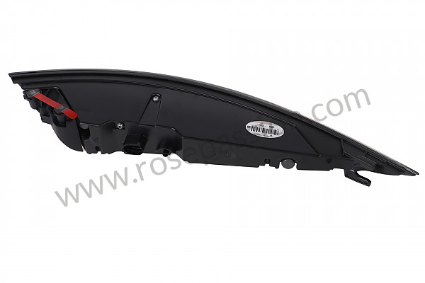 P231304 - Farolim para Porsche 991 • 2012 • 991 c2 • Cabrio • Caixa manual 7 velocidades