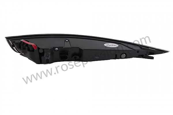 P239602 - Farolim para Porsche 991 • 2012 • 991 c2 • Cabrio • Caixa manual 7 velocidades