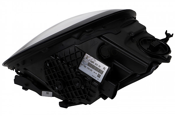 P250256 - Proiettore per Porsche 991 • 2013 • 991 c4 • Coupe • Cambio manuale 7 marce