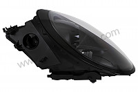 P250256 - Projecteurs pour Porsche 991 • 2013 • 991 c4 • Coupe • Boite manuelle 7 vitesses
