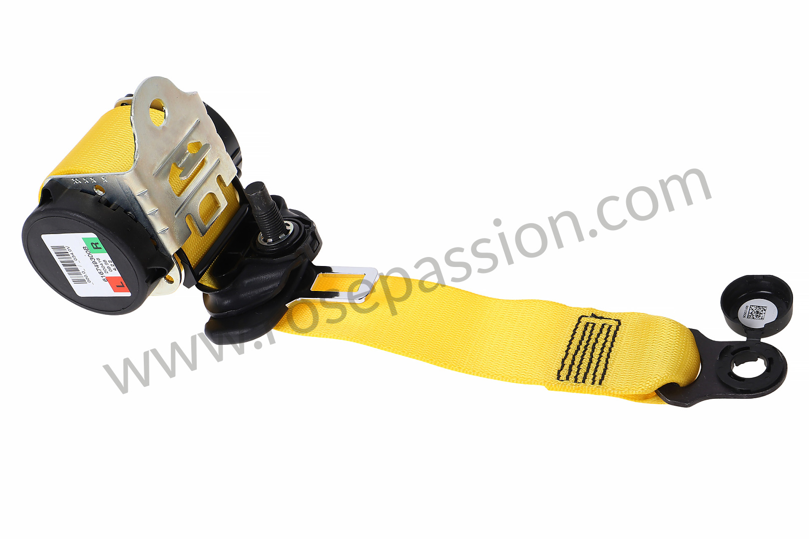Porsche Originalteile (OE) fürs Auto Sicherheitsgurte online kaufen Porsche Originalteile (OE) fürs Auto Sicherheitsgurte online kaufen