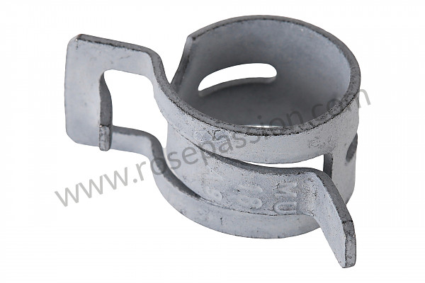 P577517 - CLAMPING RING for Porsche 991 • 2014 • 991 c4s • Cabrio • Manual gearbox, 7 speed