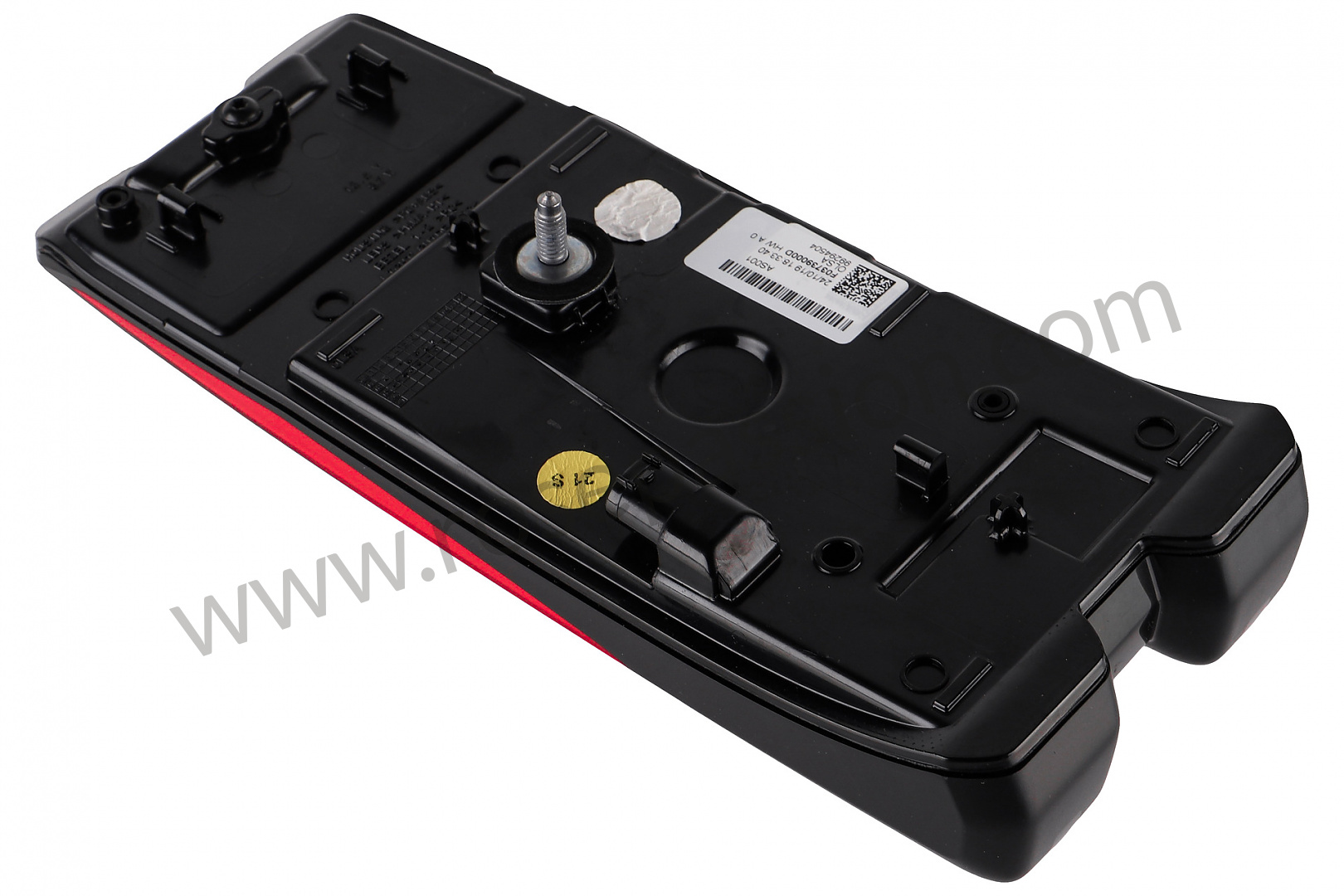 P595114 - 992945087D - ADDITIONAL STOPLAMP for Porsche