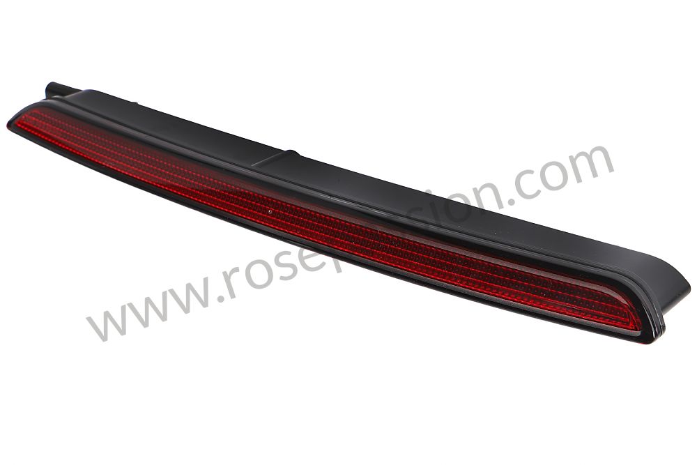 For Porsche 911 992 GT3 Turbo 2020-2023 Right Fender Side