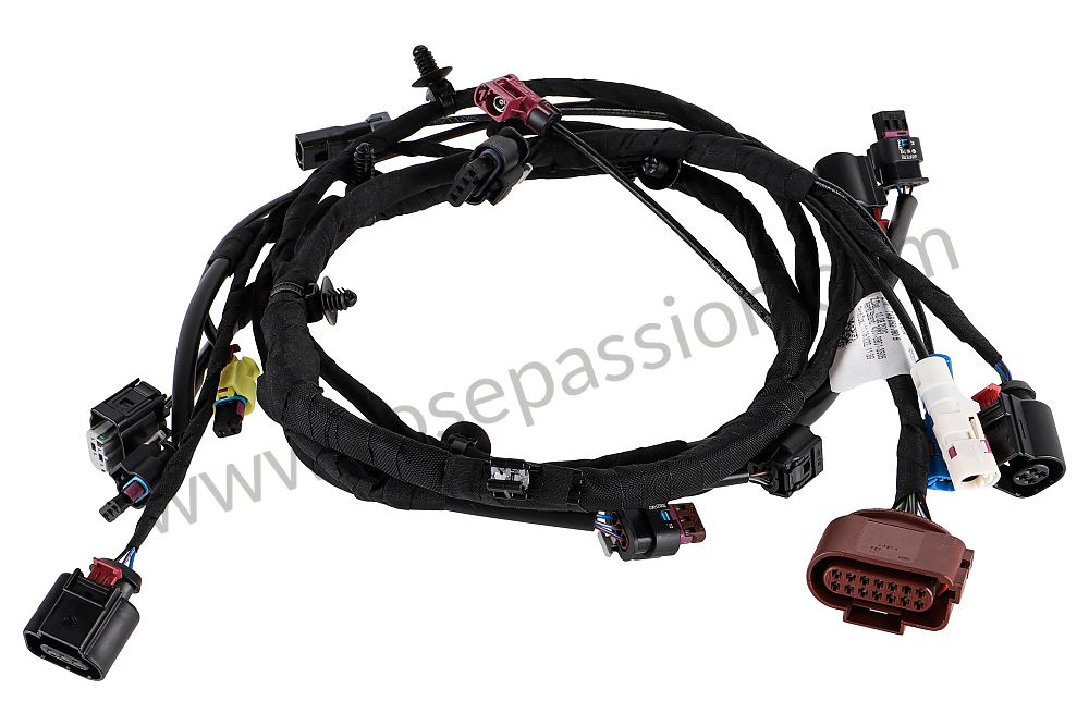 パーツ PLUG PST+ for Porsche PLUG PST+ - PLUG CONCEPT