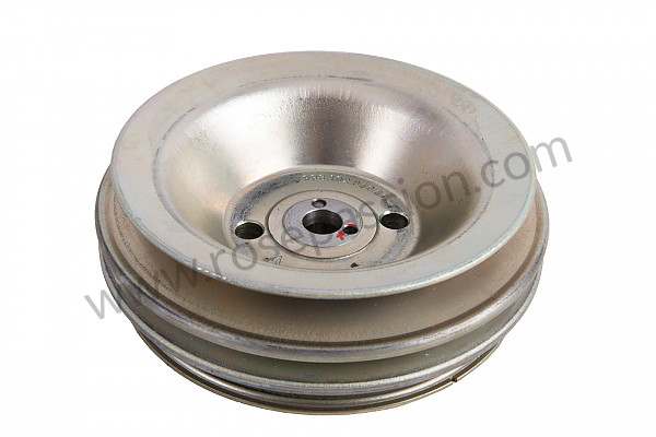 P50841 - Pulley for Porsche 993 Turbo • 1996 • 993 turbo • Coupe • Manual gearbox, 6 speed