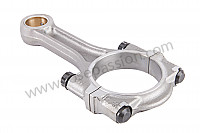 P50846 - Connecting rod for Porsche 993 / 911 Carrera • 1994 • 993 carrera 2 • Coupe • Manual gearbox, 6 speed