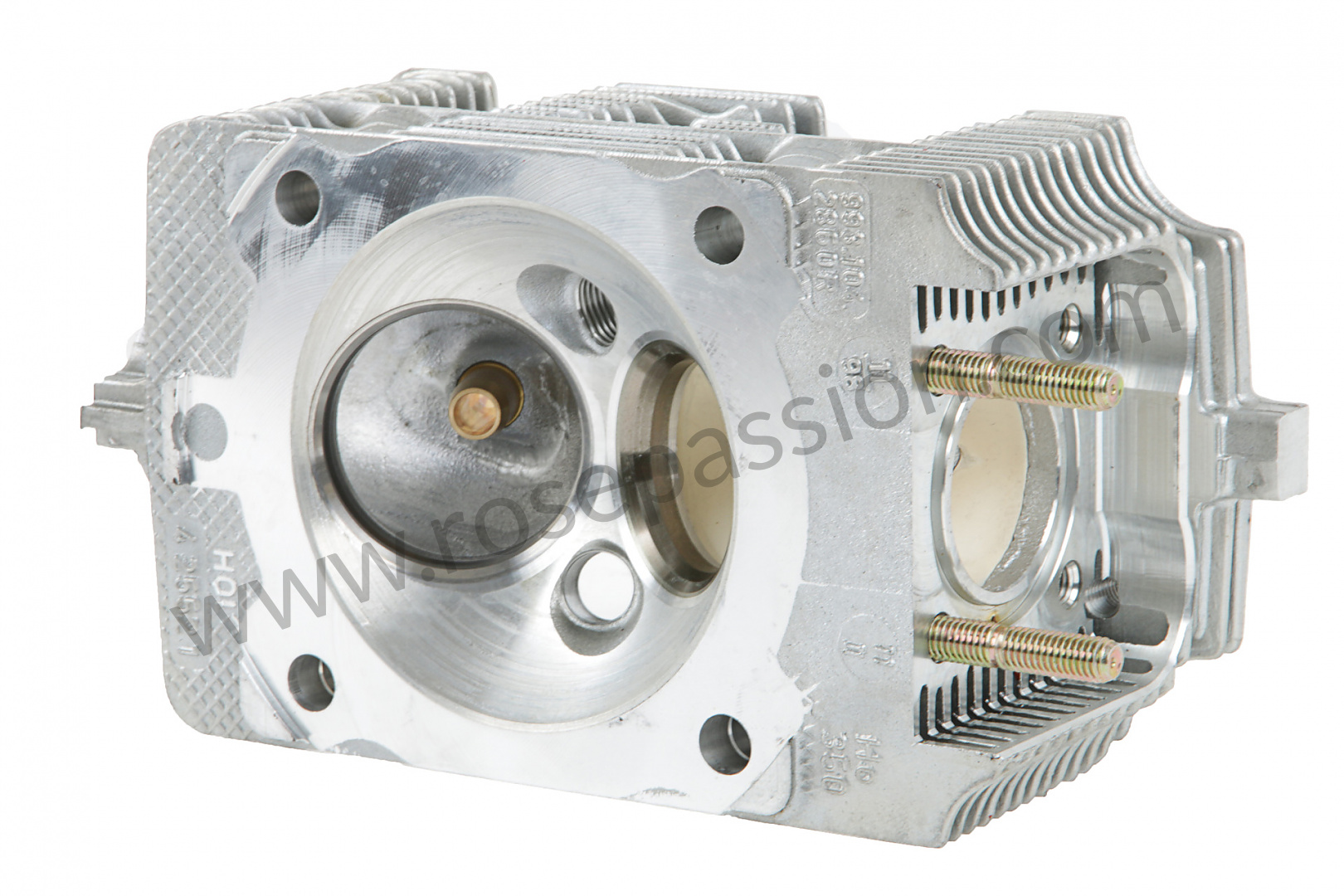 P50887 - 99310403544 - Cylinder head (99310403502) for Porsche