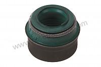 P50888 - Valve stem seal for Porsche 993 / 911 Carrera • 1995 • 993 rs • Coupe • Manual gearbox, 6 speed