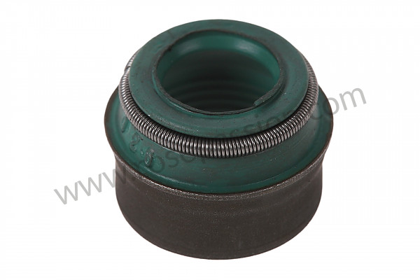 P50888 - Valve stem seal for Porsche 993 / 911 Carrera • 1995 • 993 rs • Coupe • Manual gearbox, 6 speed