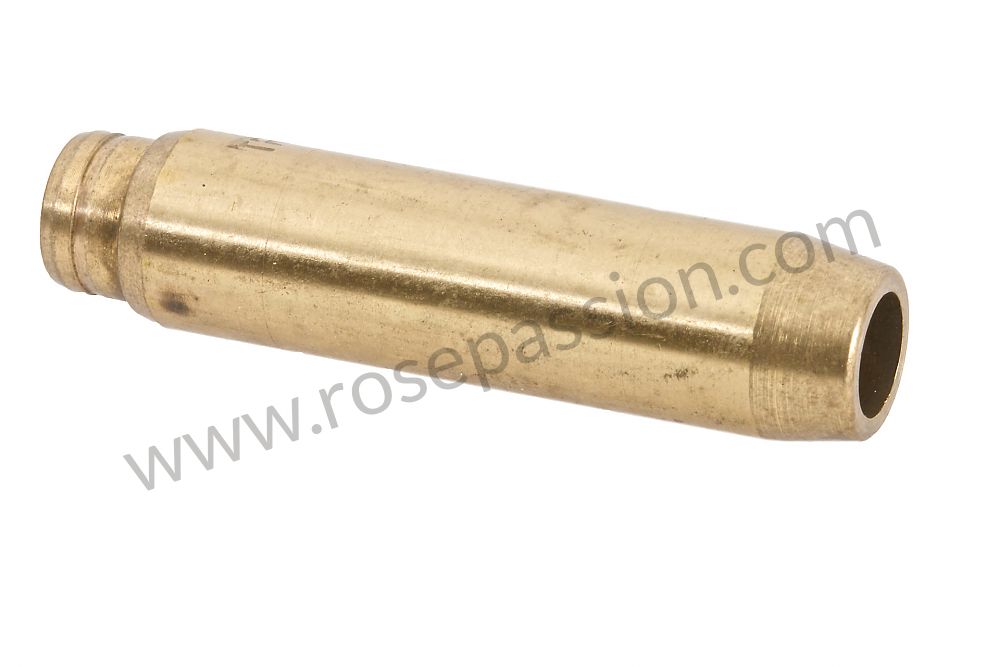 P50890 - 99310432172 - Valve guide - EXHAUST (99310432170 P50890 - 99310432172 - Valve guide - EXHAUST (99310432170