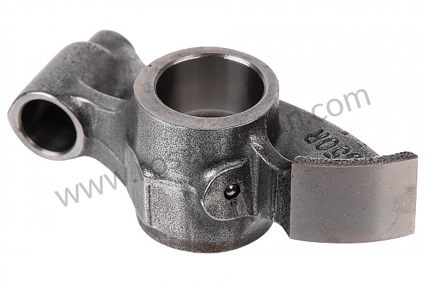 P50901 - Rocker arm for Porsche 993 Turbo • 1996 • 993 turbo • Coupe • Manual gearbox, 6 speed