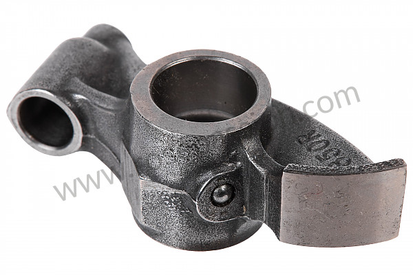 P50902 - Rocker arm for Porsche 993 Turbo • 1996 • 993 turbo • Coupe • Manual gearbox, 6 speed