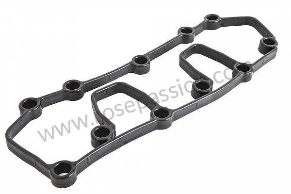 P50909 - Gasket for Porsche 993 / 911 Carrera • 1996 • 993 carrera 2 • Coupe • Automatic gearbox