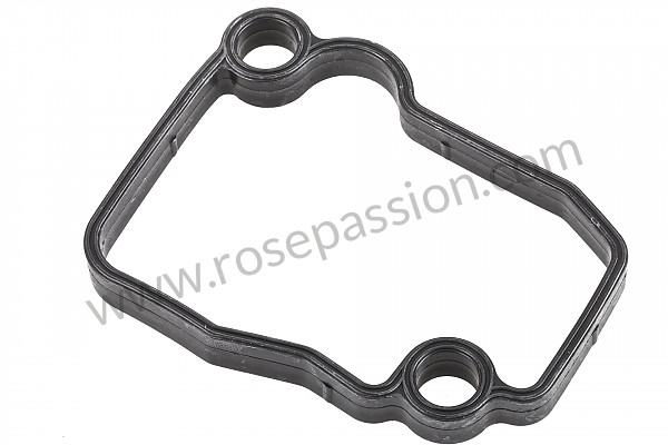 P50917 - Gasket for Porsche 993 / 911 Carrera • 1996 • 993 carrera 4 • Coupe • Manual gearbox, 6 speed