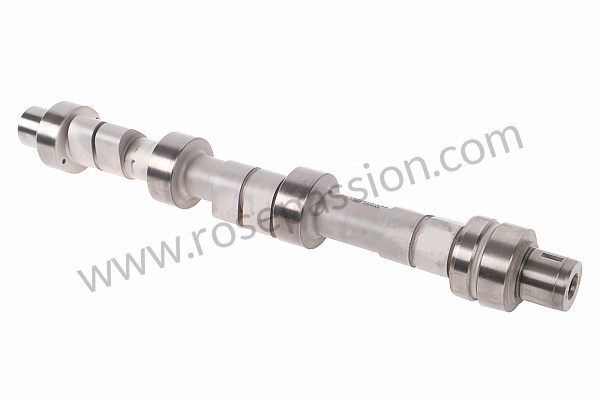 P50921 - Camshaft for Porsche 993 / 911 Carrera • 1994 • 993 carrera 2 • Coupe • Automatic gearbox