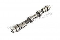 P50922 - Camshaft for Porsche 993 / 911 Carrera • 1997 • 993 carrera 4 • Coupe • Manual gearbox, 6 speed