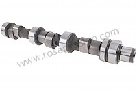 P50926 - Camshaft for Porsche 993 / 911 Carrera • 1997 • 993 carrera 4 • Coupe • Manual gearbox, 6 speed