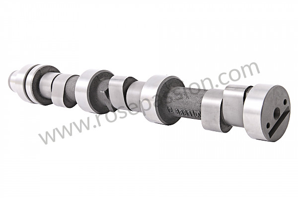 P50925 - Camshaft for Porsche 993 / 911 Carrera • 1995 • 993 carrera 2 • Coupe • Automatic gearbox